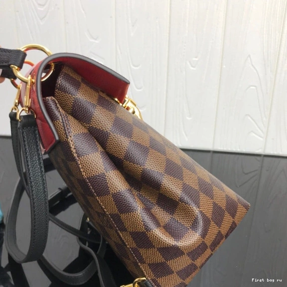 Frstbag ru CHANELAPTON BACKPACK LOUIS VUITTON 0708